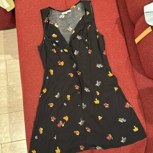 Reformation Mini Dress